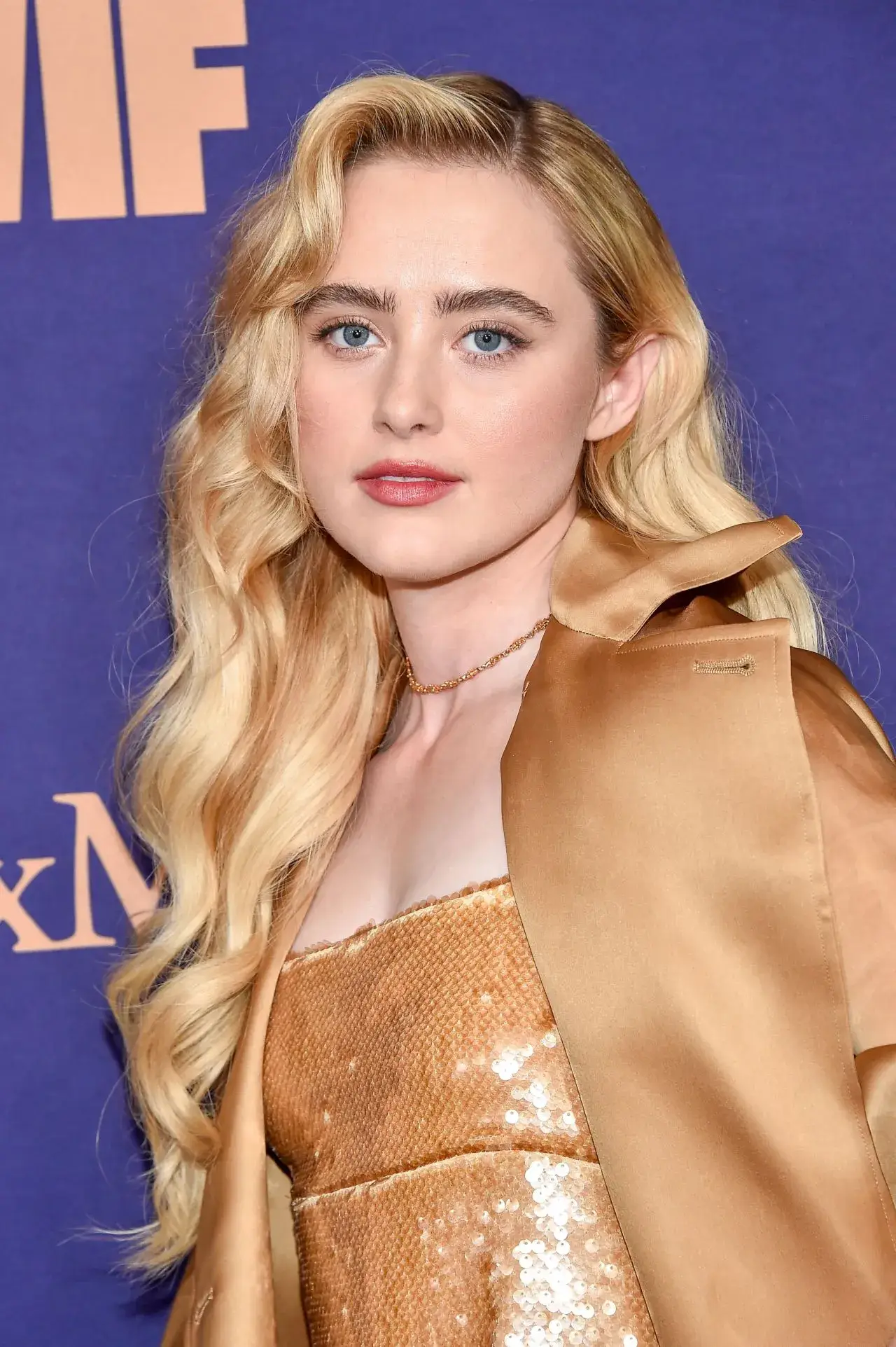 KATHRYN NEWTON PICS AT 17TH ANNUAL WIF WOMEN OSCAR NOMINEES PARTY 1